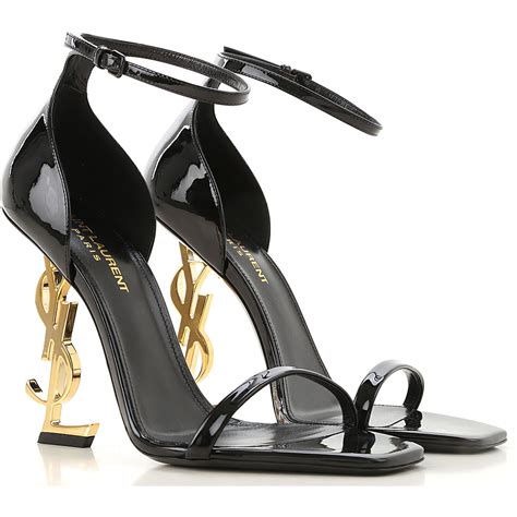 saint lauren shoes|yves saint laurent shoes.